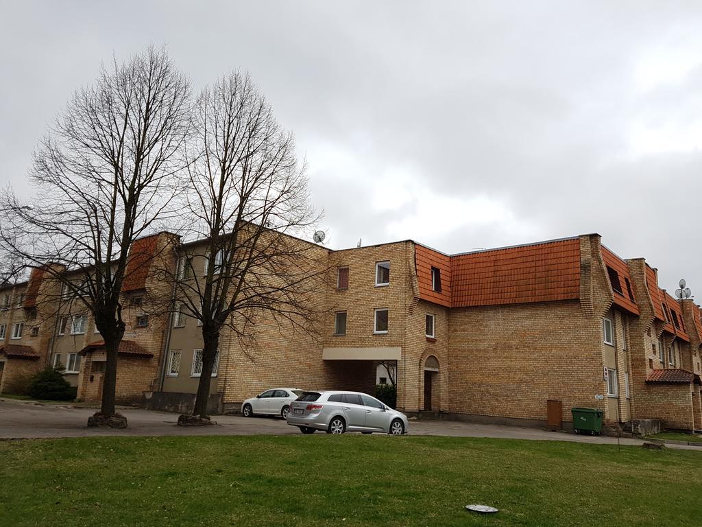 Pretty Apartment Jelgava Exterior foto